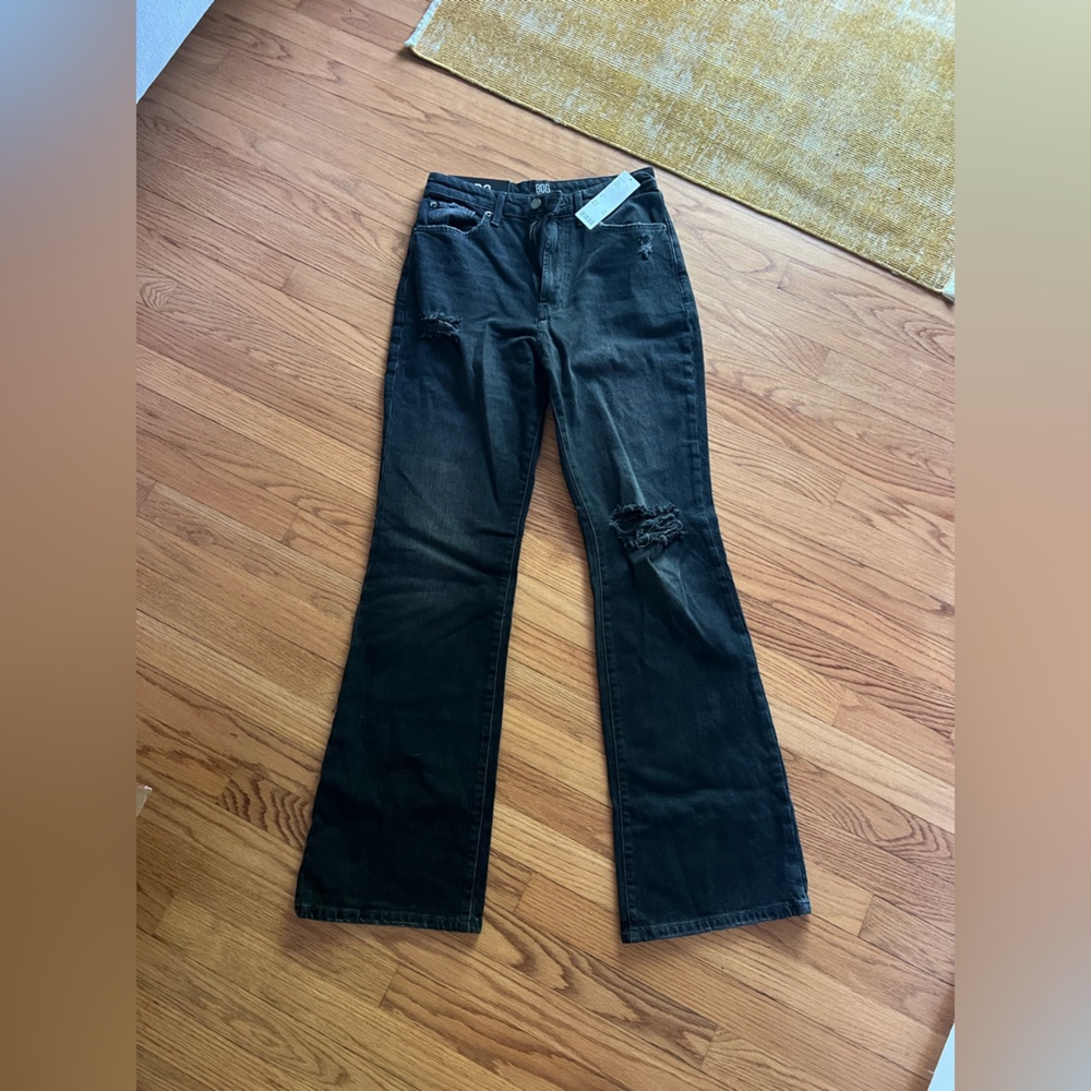 BDG jeans